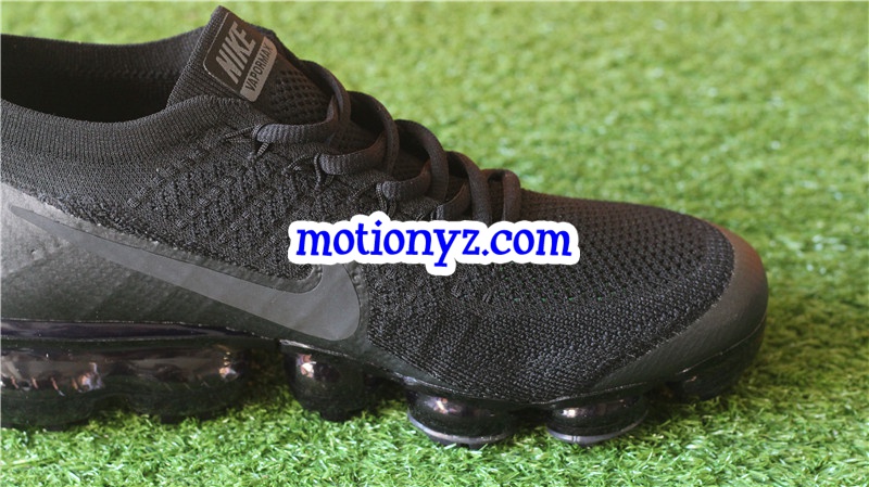 Nike Air Vapormax 90 Black